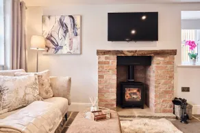 Cosy Yorkshire Dales Romantic Cottage Retreat - Image 4