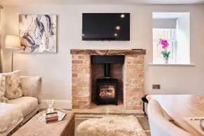 Cosy Yorkshire Dales Romantic Cottage Retreat - Image 2