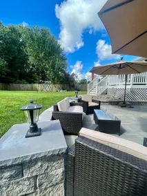 Sleeps 15! Huge Suburban Home near DC and Metro - Image 4
