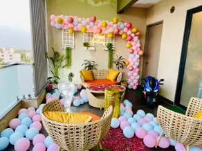The Snooze Loft 1 Bhk - Cafés-Airport-Lift-Center - Image 5