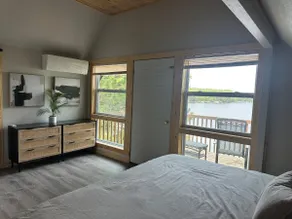 Lakefront Cabin Oasis! - Image 2