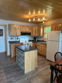 Lakefront Cabin Oasis! - Image 4