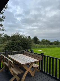 Traian lodges welcomes you to Olive lodge! - Image 3