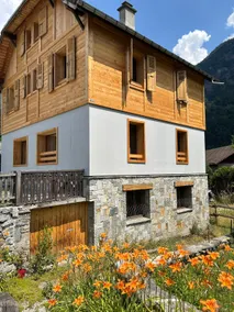 Apartment in Les Houches / Chamonix - Image 3