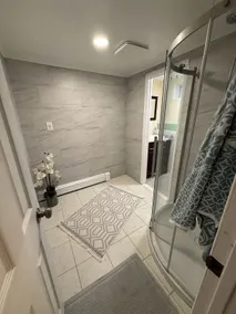 Basement Large Studio Apartment - Image 5