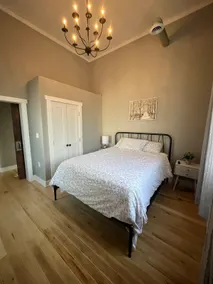 Unwind in the historic DeJean Loft - Image 2