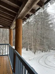 Private Cabin 18mins from Okemo- ”Pappy's Place” - Image 5