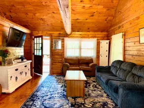 Private Cabin 18mins from Okemo- ”Pappy's Place” - Image 2