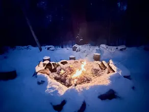 Private Cabin 18mins from Okemo- ”Pappy's Place” - Image 3