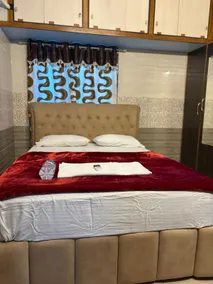 ”Vr Homestay _ A Classy and Family Friendly 1 bhk - Image 3