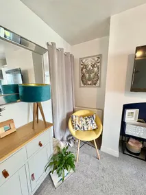 Cosy, Quiet Character Home | Near Town & Park - Image 4