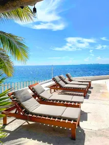 Beachfront Duplex PentHouse | 4 Pools | Ocean-View - Image 4