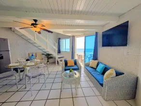 Beachfront Duplex PentHouse | 4 Pools | Ocean-View - Image 3
