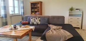 145 qm Ferienwohnung Beckenhölzle in ruhiger Lage mit Garten und 3 Schlafzimmern - Image 3