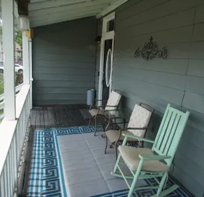 Park Place - A Historic Parkside Home - Walk to Downtown LaGrange - Image 2