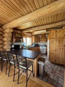 The Cochrane Log Home - Image 5