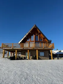 The Cochrane Log Home - Image 4
