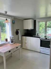 Cozy cottage in the countryside - Image 3