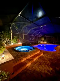 Villa „Maritime“ - Pool & SPA, Beach & Kajak - Image 4