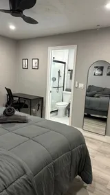 Coastal Comfort/2BR/2BD/Bonfire/BBQ - Image 3