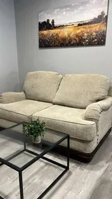Coastal Comfort/2BR/2BD/Bonfire/BBQ - Image 2