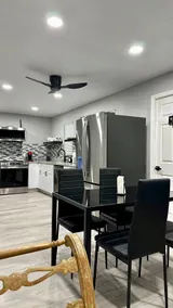 Coastal Comfort/2BR/2BD/Bonfire/BBQ - Image 5