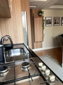 Premium Beach Club Apartment - Image 4