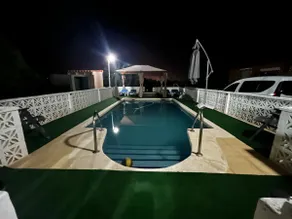 Estate with private pool and jacuzzi - Image 5
