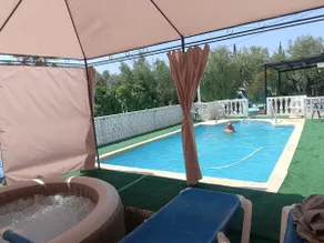 Estate with private pool and jacuzzi - Image 3