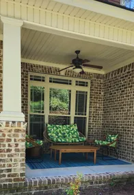 SASA Deer Lodge Superb 6-bedroom house with AC - Image 3