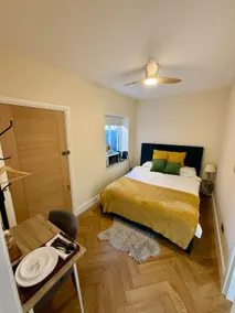 Warm Comfy Private Suite - Wimbledon in 10 minutes - Image 3