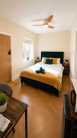 Comfy Suite - Excellent London Transport Links - Image 4