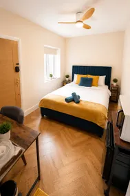 Comfy Suite - Excellent London Transport Links - Image 2