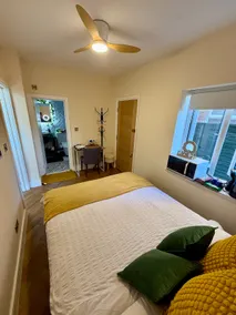 Warm Comfy Private Suite - Wimbledon in 10 minutes - Image 4