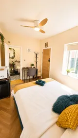 Comfy Suite - Excellent London Transport Links - Image 5