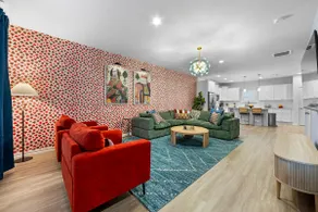 Queen City Game House | Hot Tub | Sleeps 16 - Image 5