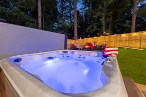 Queen City Game House | Hot Tub | Sleeps 16 - Image 3