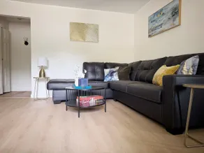 Cypress Suites 7A | KING 2BD/1BA Apt in Newburgh - Image 4