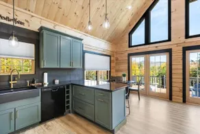 NEW Luxury Mountain Retreat in Mountain Lakes. - Image 3