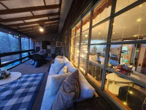Private waterfront home, close to Gettysburg - Image 5