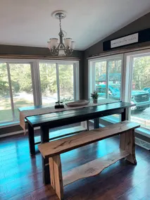 Up North Escape • AC • PetFriendly • Near Lakes - Image 5