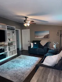 Up North Escape • AC • PetFriendly • Near Lakes - Image 3