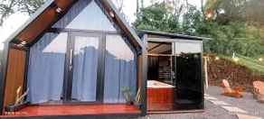 Luíza Cabin A refuge in the midst of Nature - Image 2
