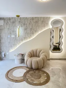 Romantic Jacuzzi & Movie Suite - Casacocoonspa - Image 5