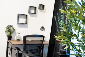 The Cozy Grey Haven Home - 1st floor - Image 2