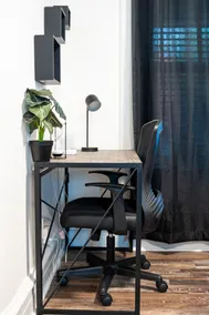 The Cozy Grey Haven Home - 1st floor - Image 3