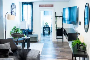 The Cozy Grey Haven Home - 1st floor - Image 4