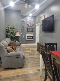 Cozy apartment - Image 4