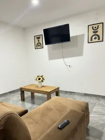 YazDali Nice ground floor apartment - Image 2
