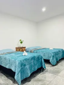 YazDali Nice ground floor apartment - Image 4